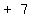 matrix%281%2C2%2C%22%2B%22%2C7%29