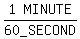 matrix%281%2C2%2C1%2CMINUTE%29%2F60_SECOND