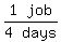 matrix%281%2C2%2C1%2Cjob%29%2Fmatrix%281%2C2%2C4%2Cdays%29