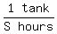 matrix%281%2C2%2C1%2Ctank%29%2Fmatrix%281%2C2%2CS%2Chours%29
