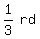 matrix%281%2C2%2C1%2F3%2Crd%29