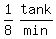 matrix%281%2C2%2C1%2F8%2Ctank%2Fmin%29