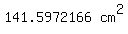 matrix%281%2C2%2C141.5972166%2Ccm%5E2%29