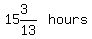 matrix%281%2C2%2C15%263%2F13%2Chours%29