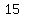 matrix%281%2C2%2C15%2C%22%22%29