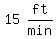 matrix%281%2C2%2C15%2Cft%2Fmin%29