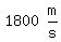 matrix%281%2C2%2C1800%2Cm%2Fs%29