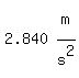 matrix%281%2C2%2C2.840%2Cm%5E%22%22%2Fs%5E2%29
