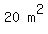 matrix%281%2C2%2C20%2C+m%5E2%29
