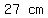 matrix%281%2C2%2C27%2Ccm%29