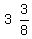 matrix%281%2C2%2C3%2C3%2F8%29