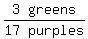 matrix%281%2C2%2C3%2Cgreens%29%2Fmatrix%281%2C2%2C17%2Cpurples%29