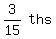 matrix%281%2C2%2C3%2F15%2Cths%29