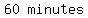 matrix%281%2C2%2C60%2Cminutes%29