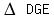matrix%281%2C2%2CDELTA%2CDGE%29