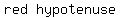matrix%281%2C2%2Cred%2Chypotenuse%29
