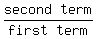 matrix%281%2C2%2Csecond%2Cterm%29%2Fmatrix%281%2C2%2Cfirst%2Cterm%29