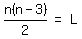 matrix%281%2C3%2C+n%28n+-+3%29%2F2%2C+%22=%22%2C+L%29
