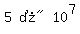matrix%281%2C3%2C5%2C%22%D7%22%2C10%5E7%29