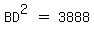 matrix%281%2C3%2CBD%5E2%2C%22%22=%22%22%2C3888%29