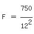 matrix%281%2C3%2CF%2C%22%22=%22%22%2C750%5E%22%22%2F12%5E2%29