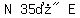 matrix%281%2C3%2CN%2C%2235%B0%22%2CE%29