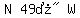matrix%281%2C3%2CN%2C%2249%B0%22%2CW%29