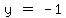 matrix%281%2C3%2Cy%2C%22%22=%22%22%2C-1%29