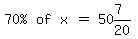 matrix%281%2C5%2C%0D%0A%0D%0A%2270%25%22%2Cof%2Cx%2C%22%22=%22%22%2C50%267%2F20%29