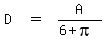 matrix%281%2C5%2C%0D%0A%0D%0AD%2C%22%22%2C+%22%22=%22%22%2C%22%22%2C+A%2F%286%2Bpi%29%29