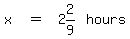 matrix%281%2C6%2C++++x%2C%22%22%2C%22%22=%22%22%2C%22%22%2C2%262%2F9%2Chours%29