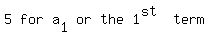 matrix%281%2C7%2C+5%2C+for%2C+a%5B1%5D%2C+or%2C+the%2C+1%5E%28st%29%2C+term%29