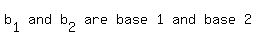 matrix%281%2C9%2C+b%5B1%5D%2C+and%2C+b%5B2%5D%2C+are%2C+base%2C+1%2C+and%2C+base%2C+2%29