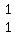 matrix%282%2C1%2C1%2C1%29