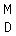 matrix%282%2C1%2CM%2CD%29