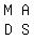 matrix%282%2C2%2CM%2CA%2CD%2CS%29