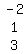 matrix%283%2C1%2C-2%2C1%2C3%29
