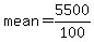 mean=5500%2F100