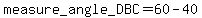 measure_angle_DBC=60-40