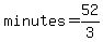 minutes=52%2F3