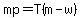 mp=T%28m-w%29