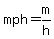 mph=m%2Fh
