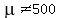 mu%3C%3E500