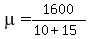 mu=1600%2F%2810%2B15%29