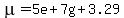 mu=5e%2B7g%2B3.29