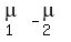 mu%5B1%5D-mu%5B2%5D