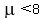 mu+%3C+8