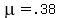 mu+=+.38