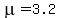 mu+=+3.2