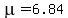 mu+=+6.84